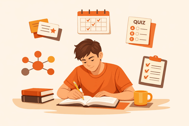 10 Science-Backed Study Techniques for Better Grades in 2026 - Stuley ...
